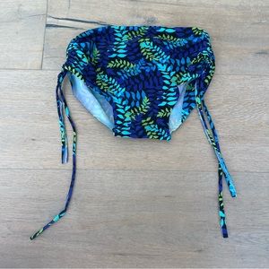 K deer bum bum short size s